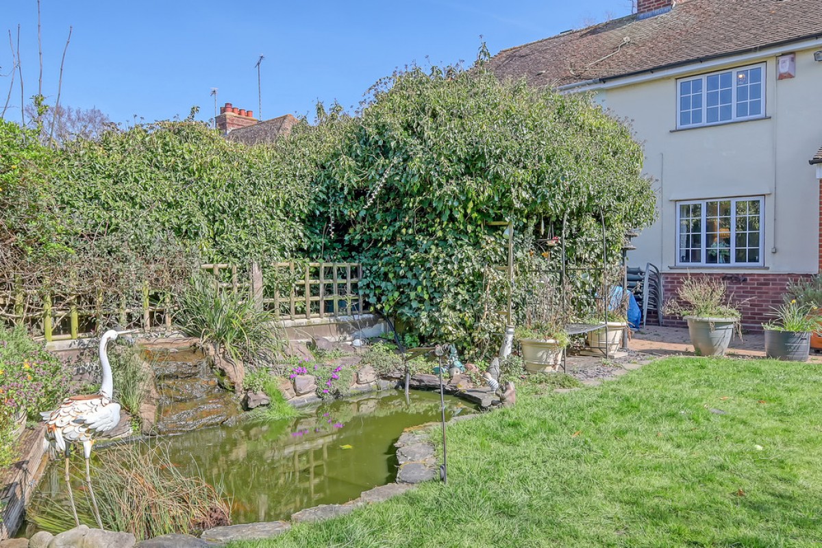 West Hanningfield Road, Great Baddow, Chelmsford