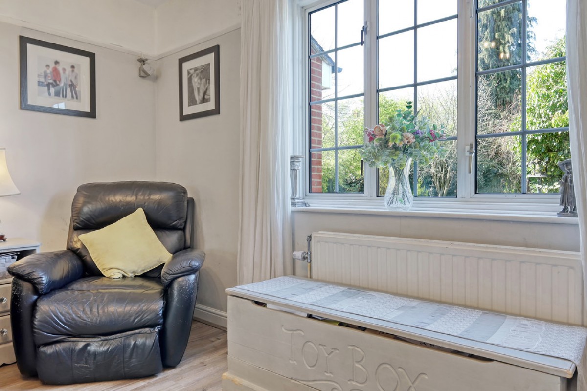 West Hanningfield Road, Great Baddow, Chelmsford