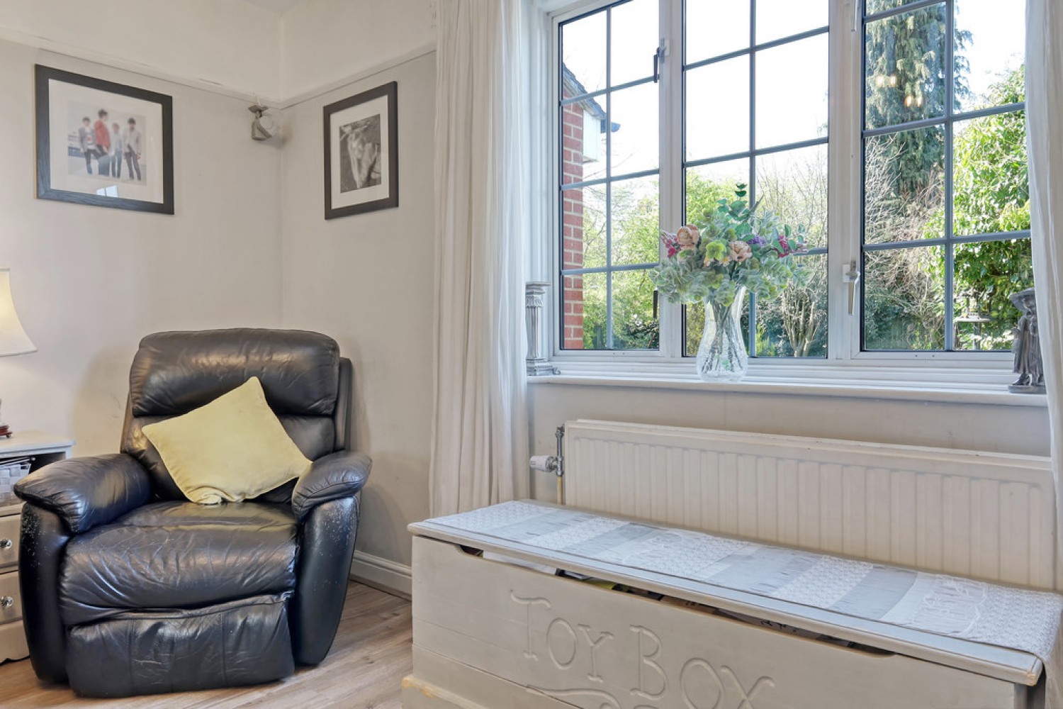West Hanningfield Road, Great Baddow, Chelmsford