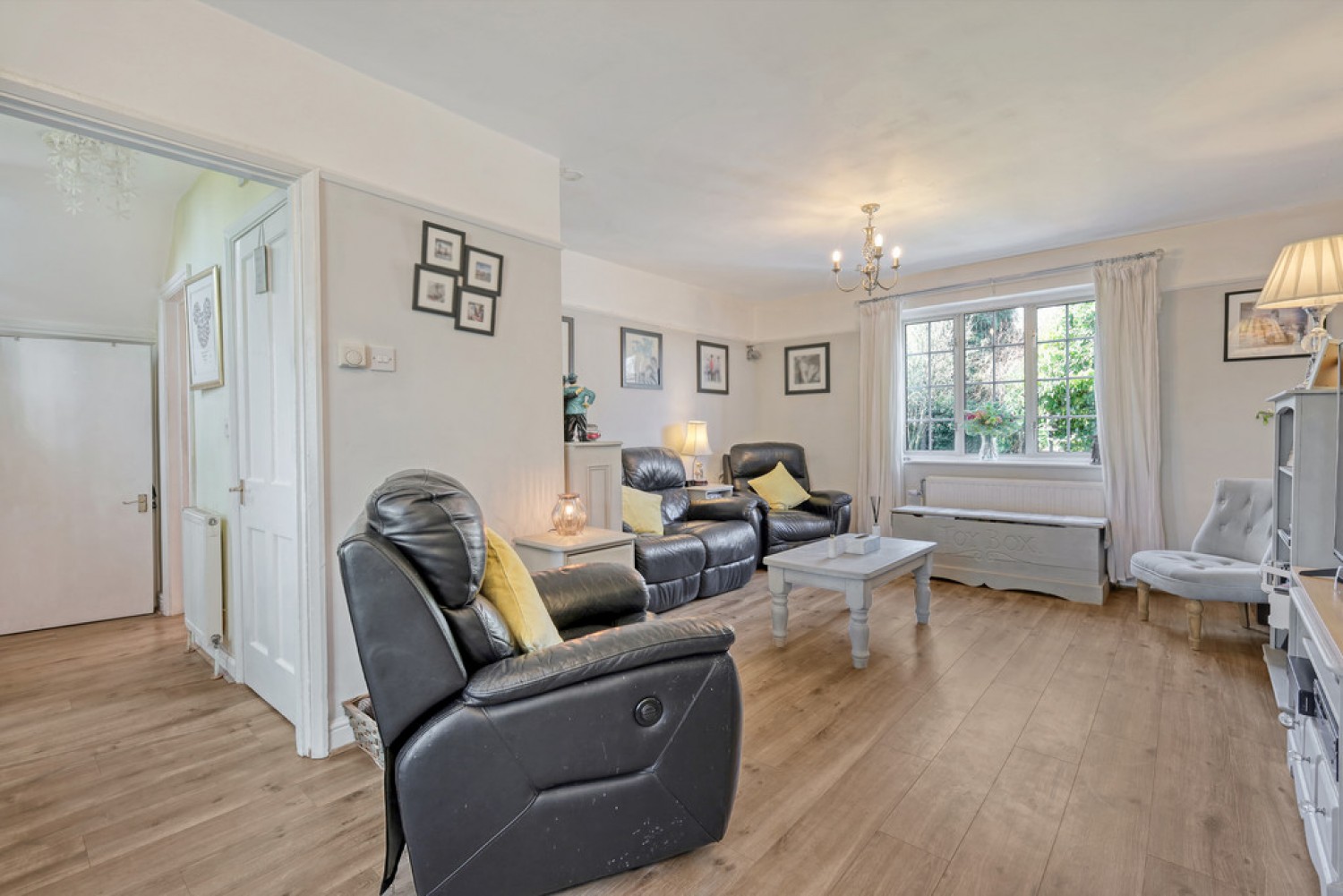 West Hanningfield Road, Great Baddow, Chelmsford