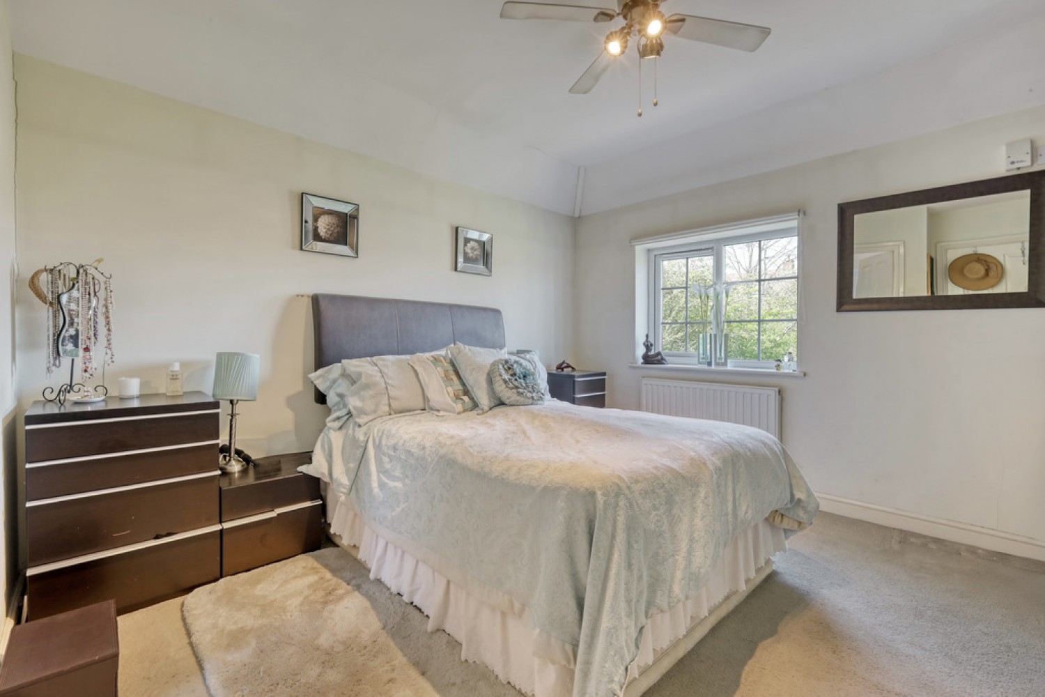 West Hanningfield Road, Great Baddow, Chelmsford