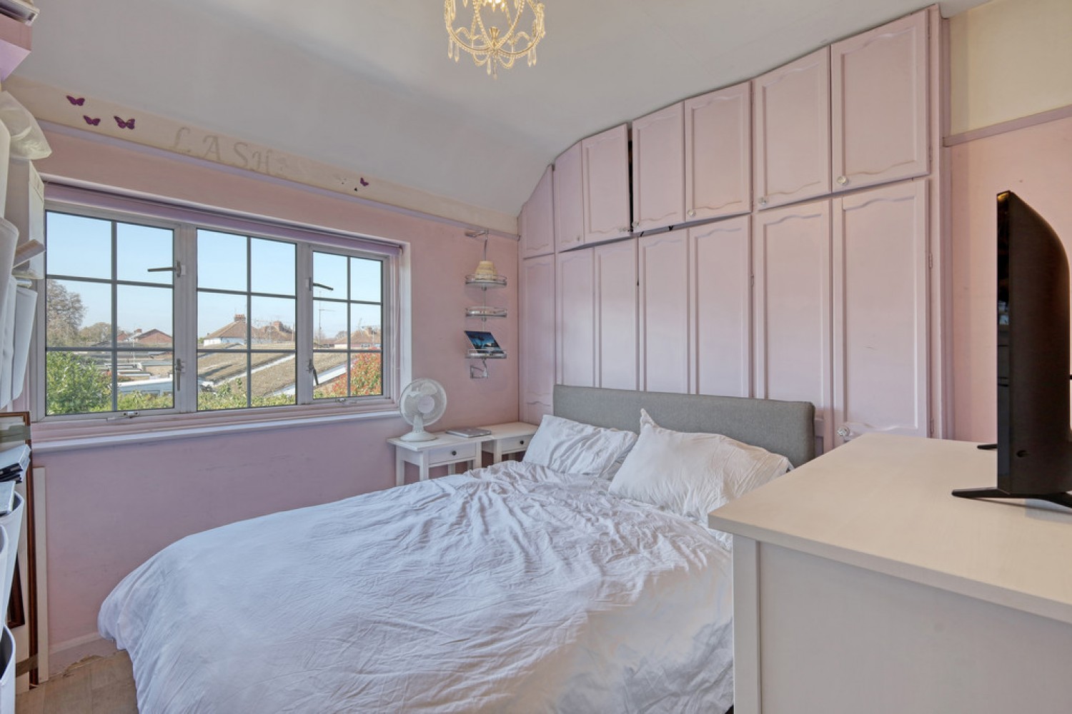 West Hanningfield Road, Great Baddow, Chelmsford