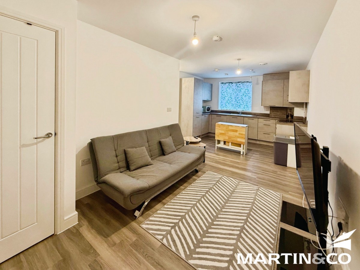 Wharf Road, Chelmsford