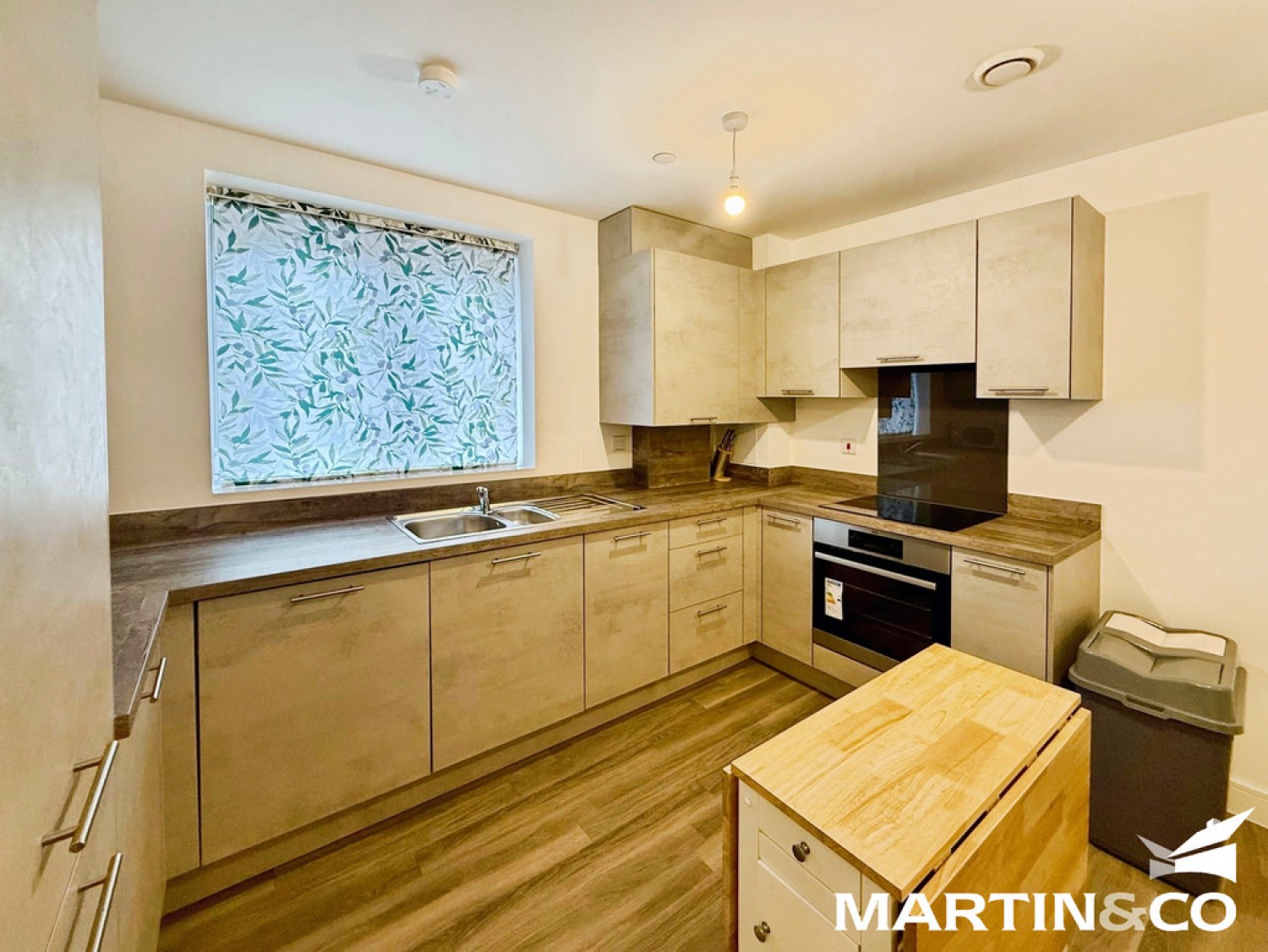 Wharf Road, Chelmsford