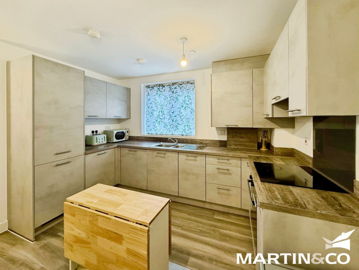 Wharf Road, Chelmsford