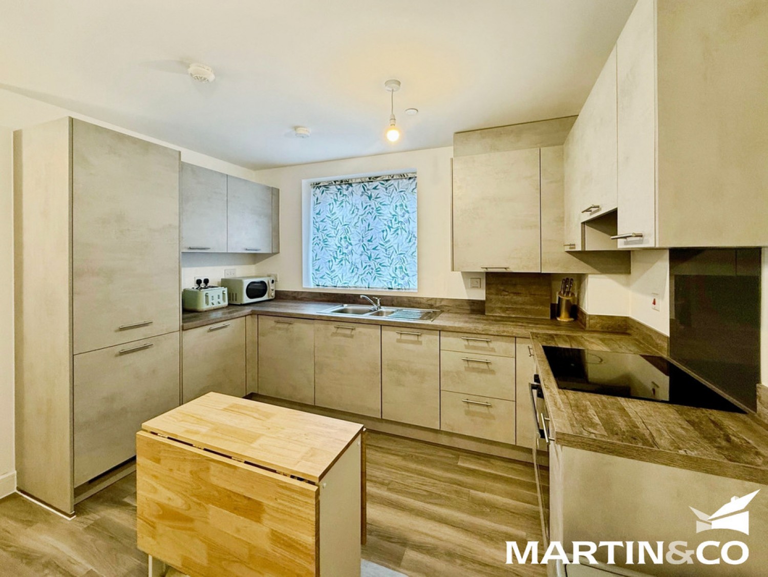 Wharf Road, Chelmsford