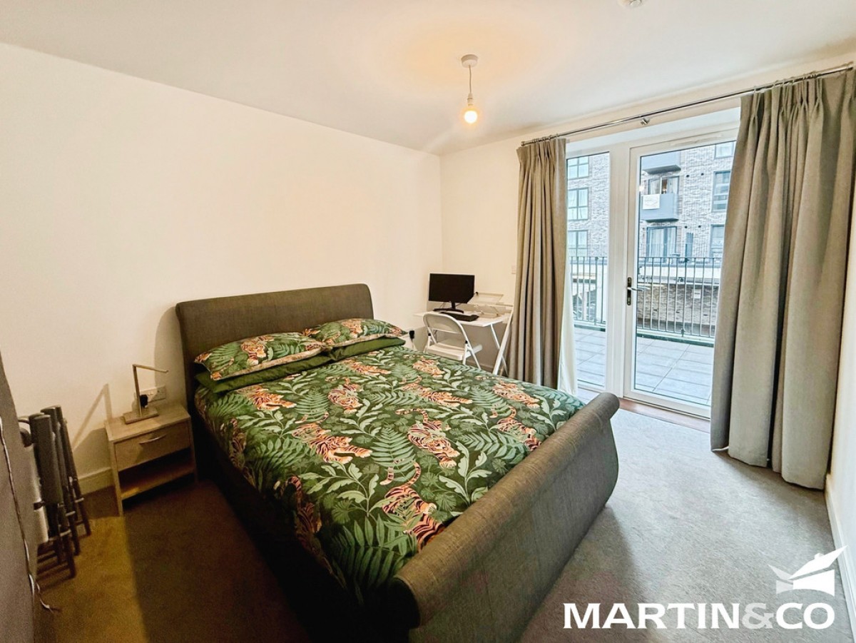 Wharf Road, Chelmsford