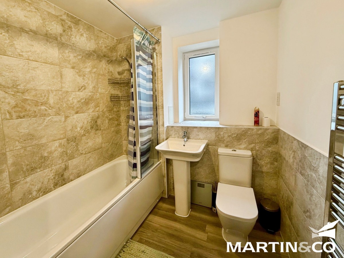 Wharf Road, Chelmsford