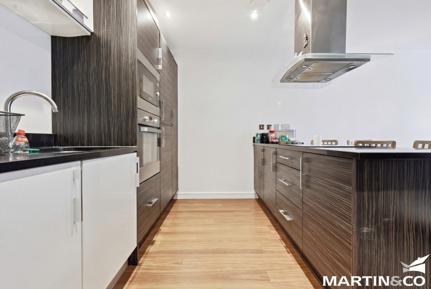 2 bedroom Flat for Sale Dunn Side, Chelmsford