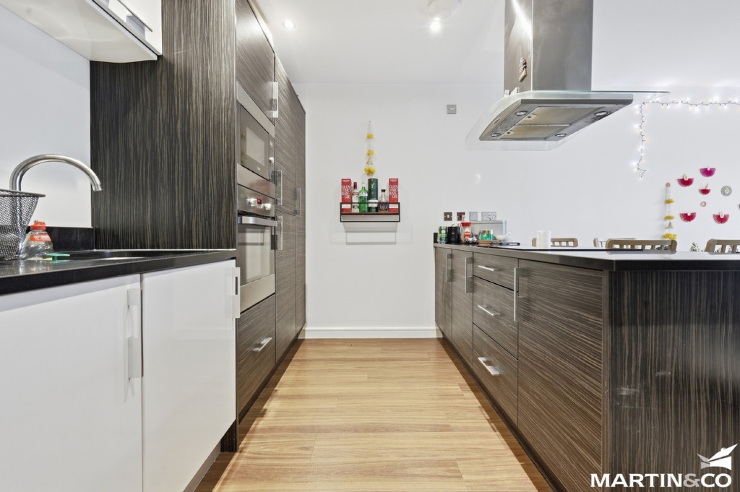 2 bedroom Flat for Sale Dunn Side, Chelmsford