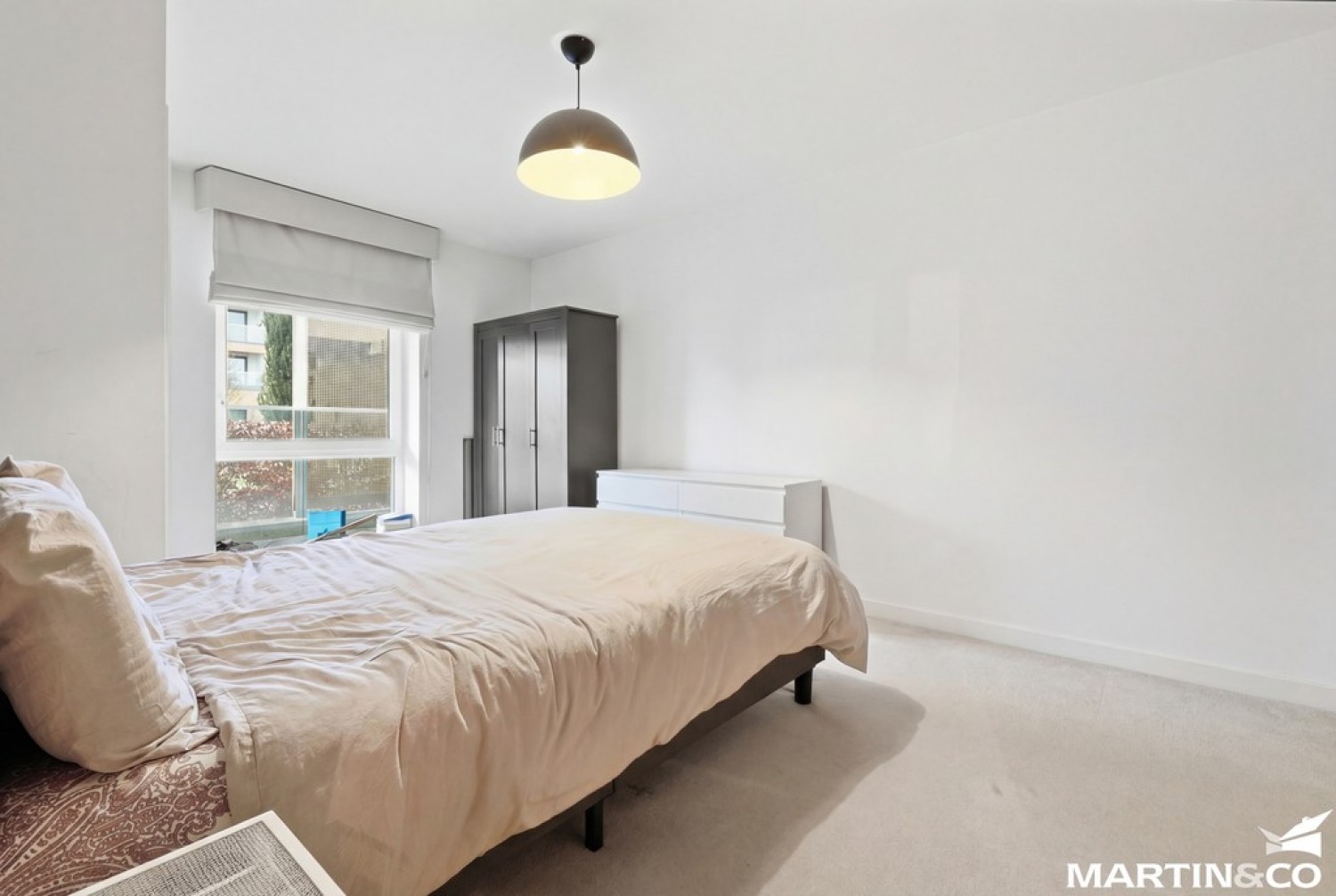 2 bedroom Flat for Sale Dunn Side, Chelmsford