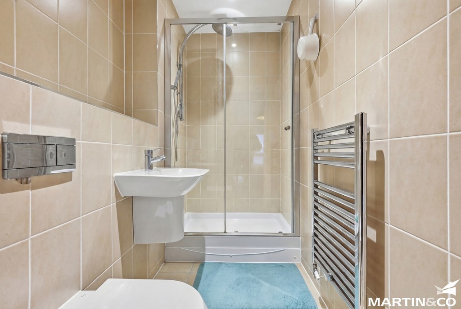 2 bedroom Flat for Sale Dunn Side, Chelmsford