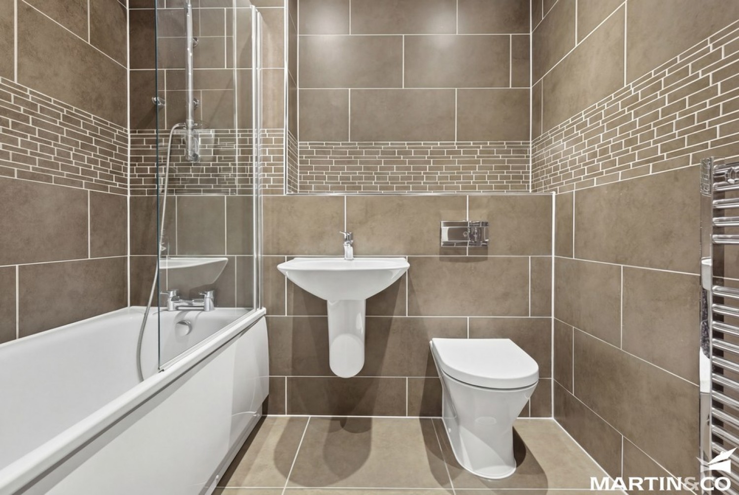 2 bedroom Flat for Sale Dunn Side, Chelmsford