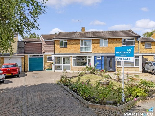 Heathfield Road, Chelmsford