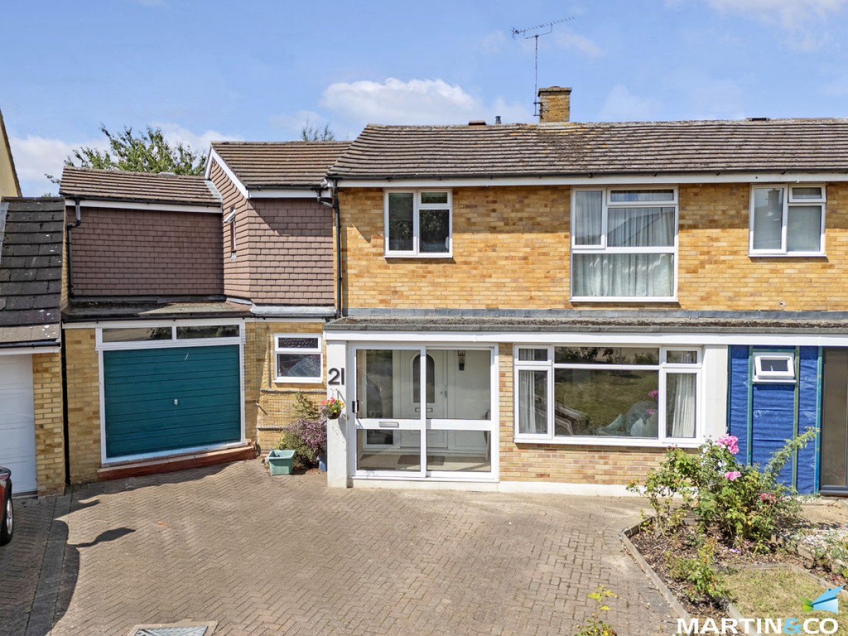 Heathfield Road, Chelmsford