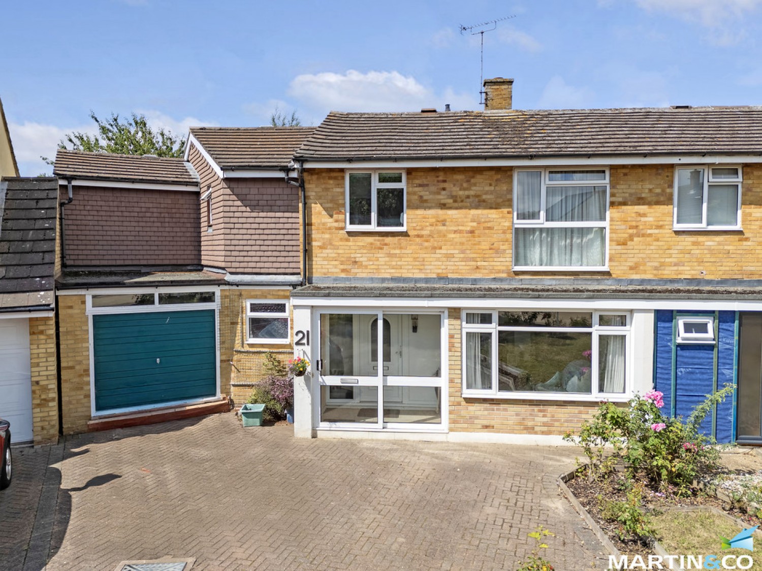 Heathfield Road, Chelmsford
