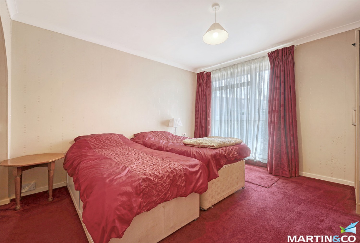 Heathfield Road, Chelmsford