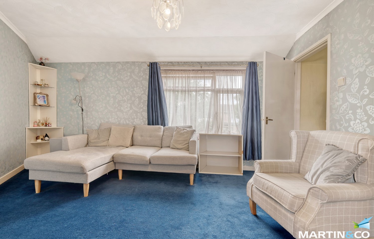Heathfield Road, Chelmsford