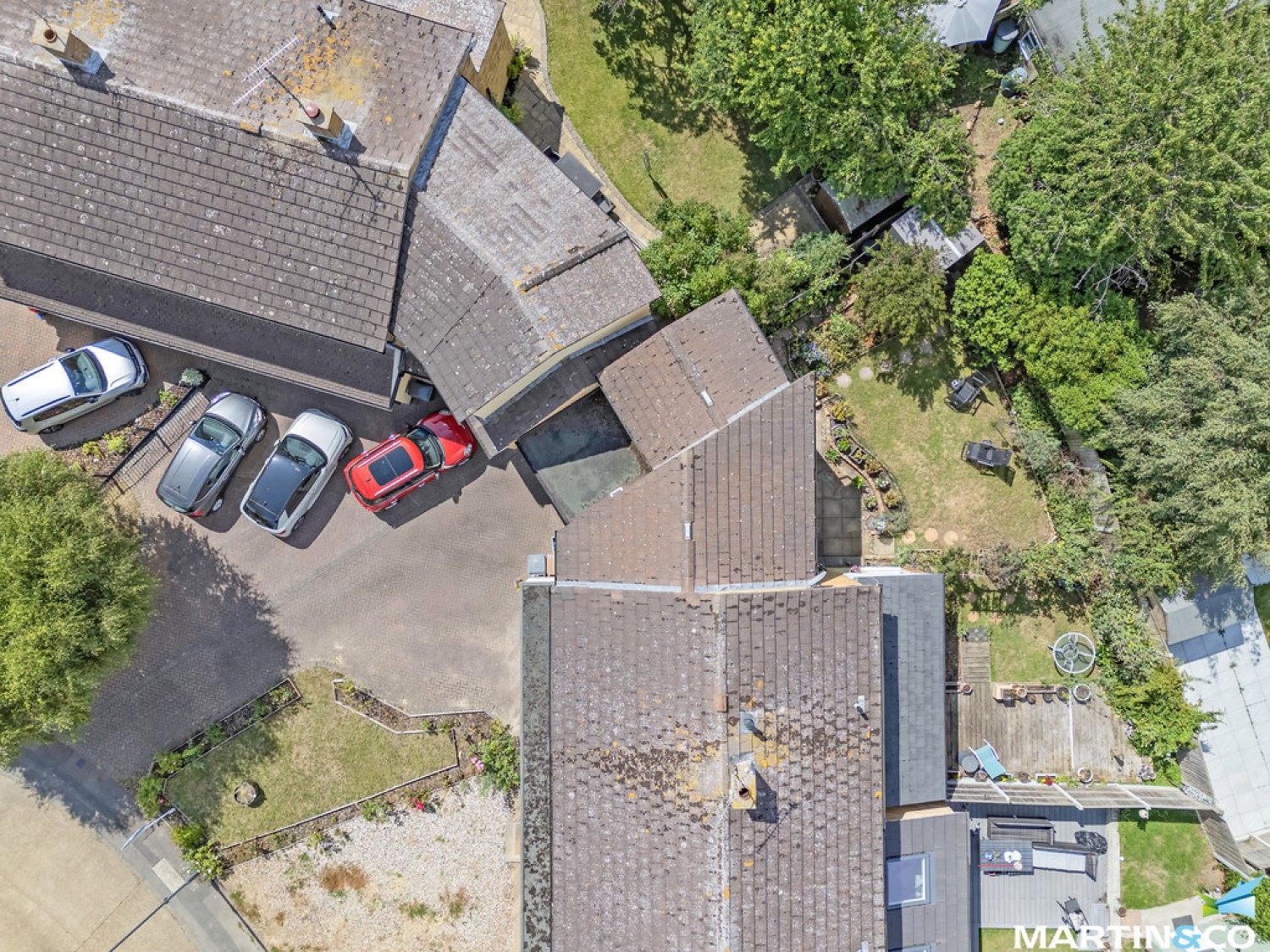 Heathfield Road, Chelmsford