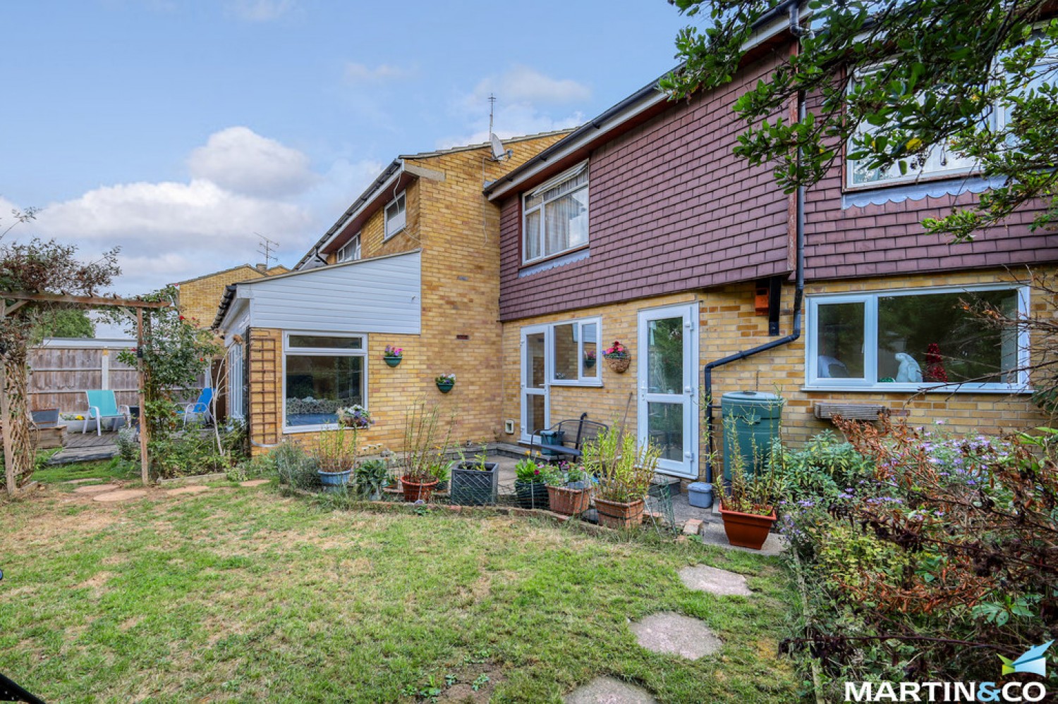 Heathfield Road, Chelmsford