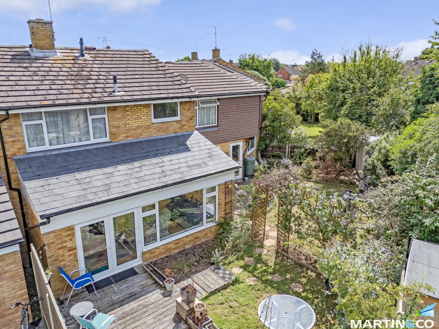 Heathfield Road, Chelmsford