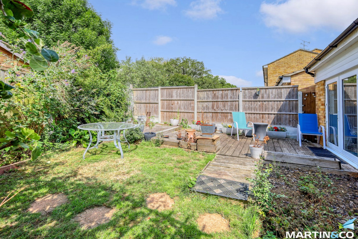 Heathfield Road, Chelmsford