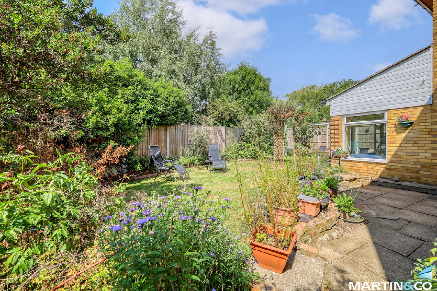 Heathfield Road, Chelmsford
