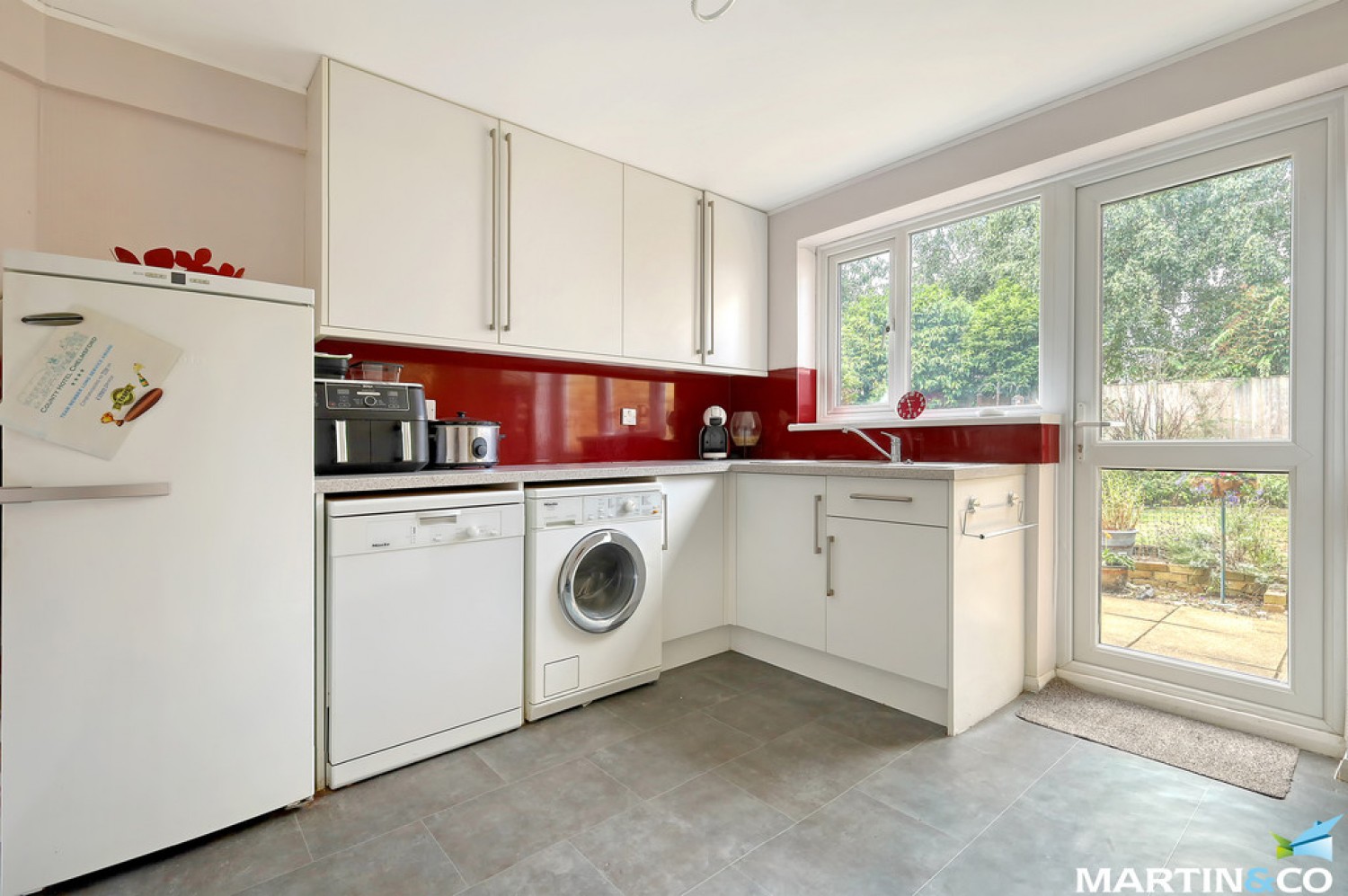 Heathfield Road, Chelmsford