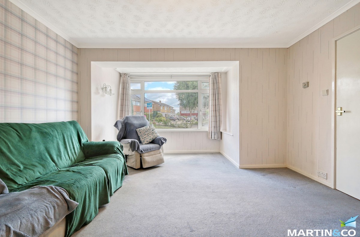 Heathfield Road, Chelmsford