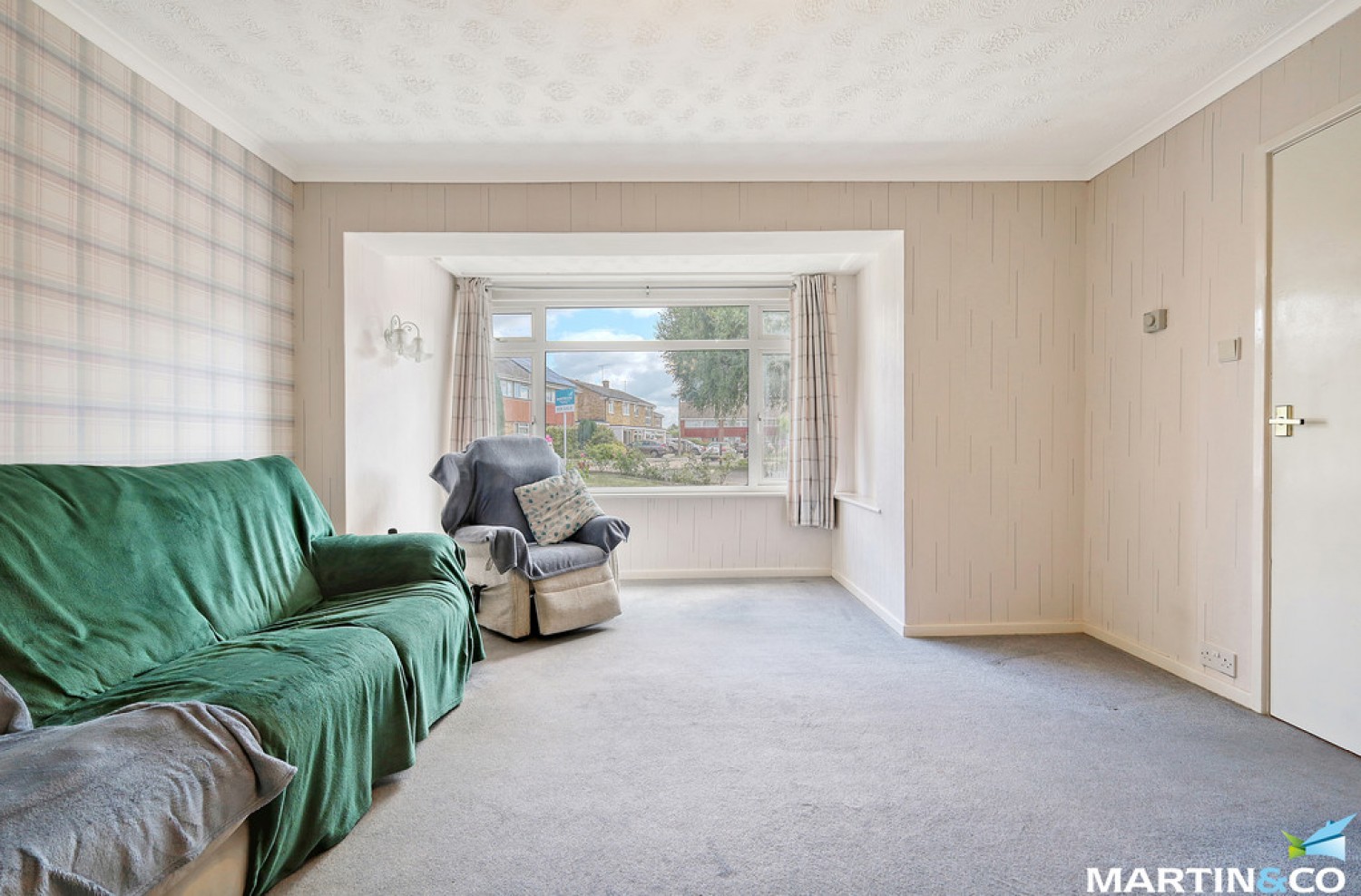 Heathfield Road, Chelmsford