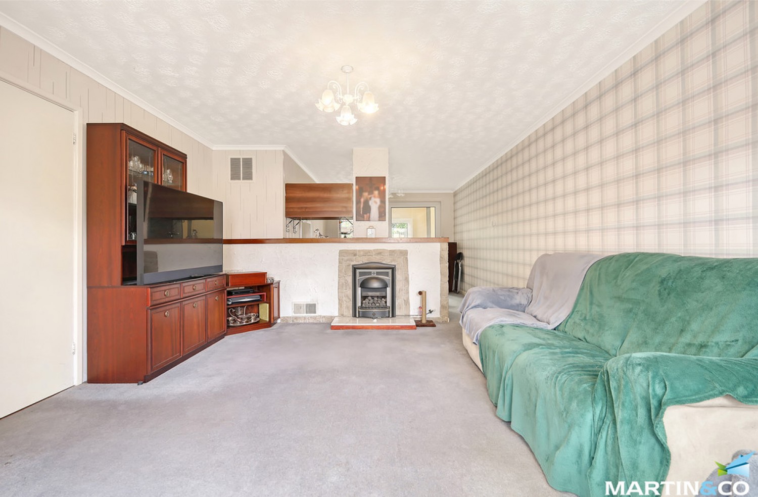 Heathfield Road, Chelmsford