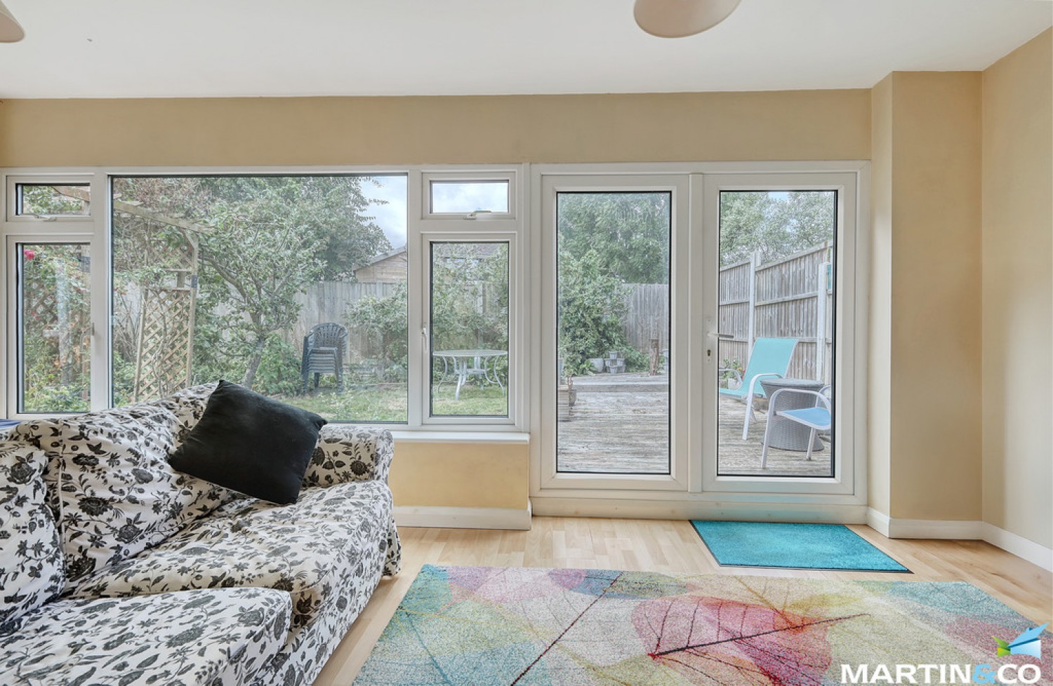 Heathfield Road, Chelmsford