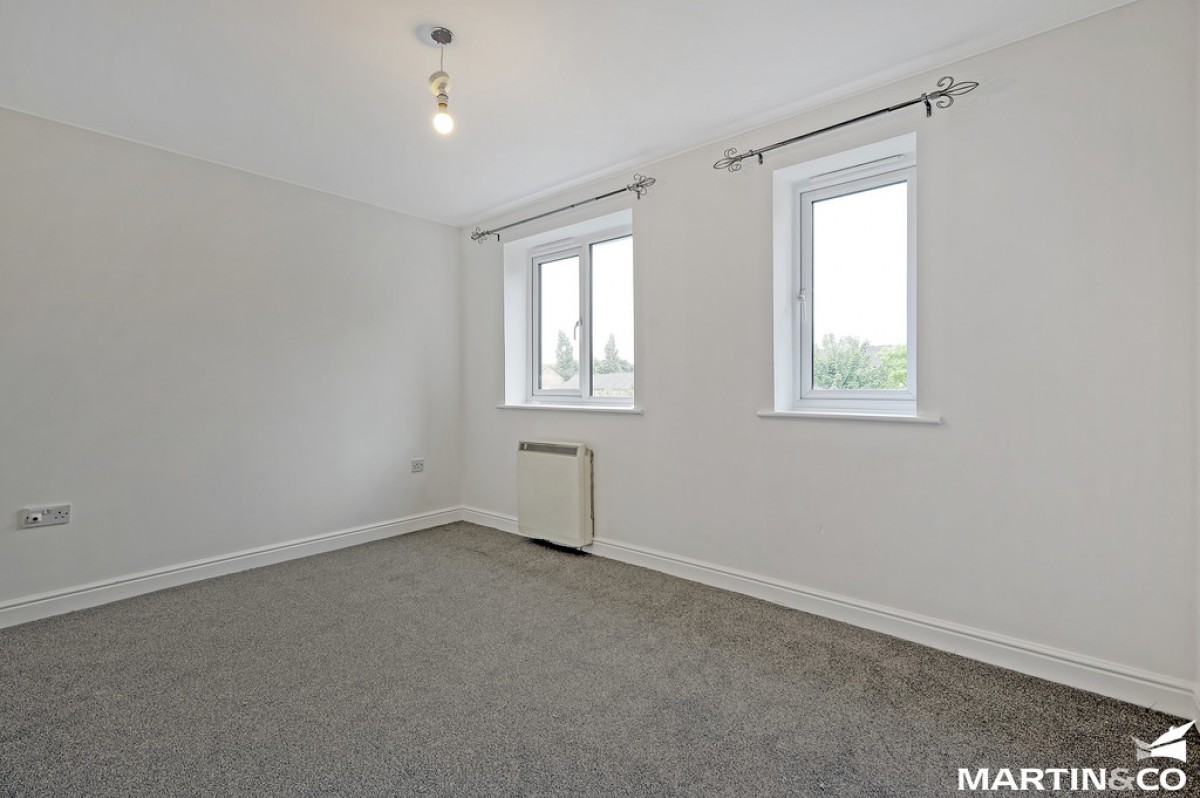 Rookes Crescent, Chelmsford