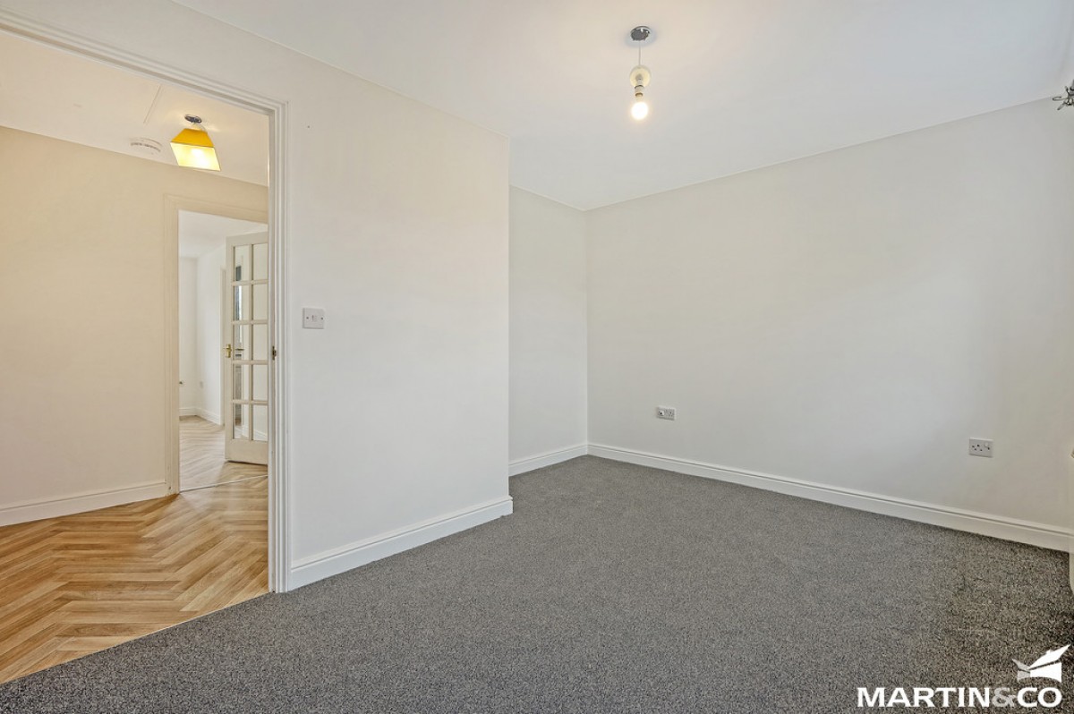 Rookes Crescent, Chelmsford
