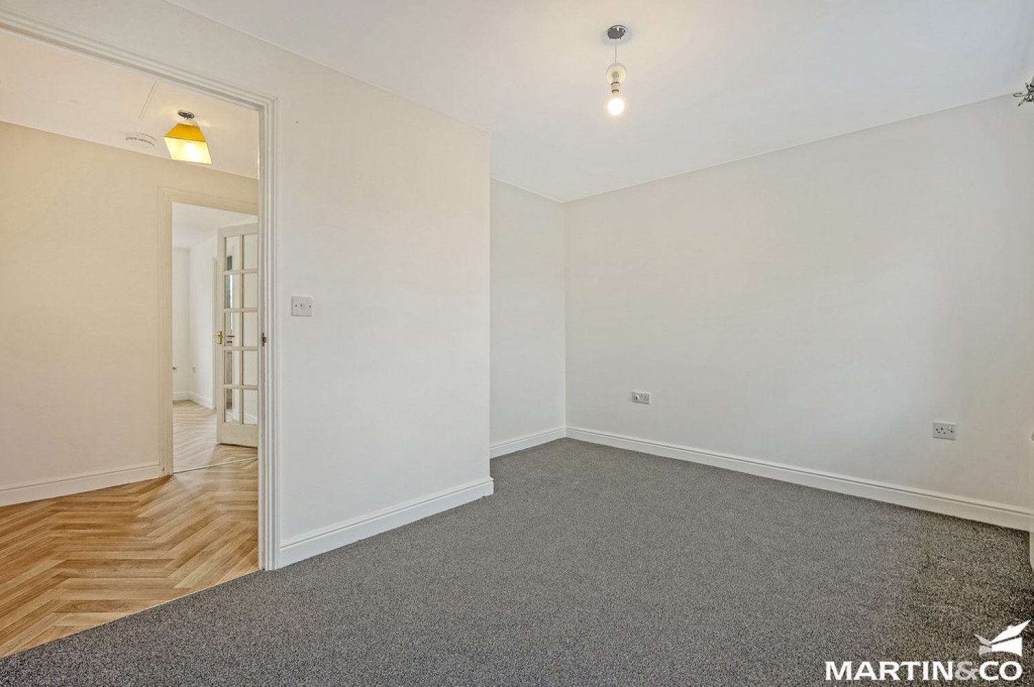 Rookes Crescent, Chelmsford