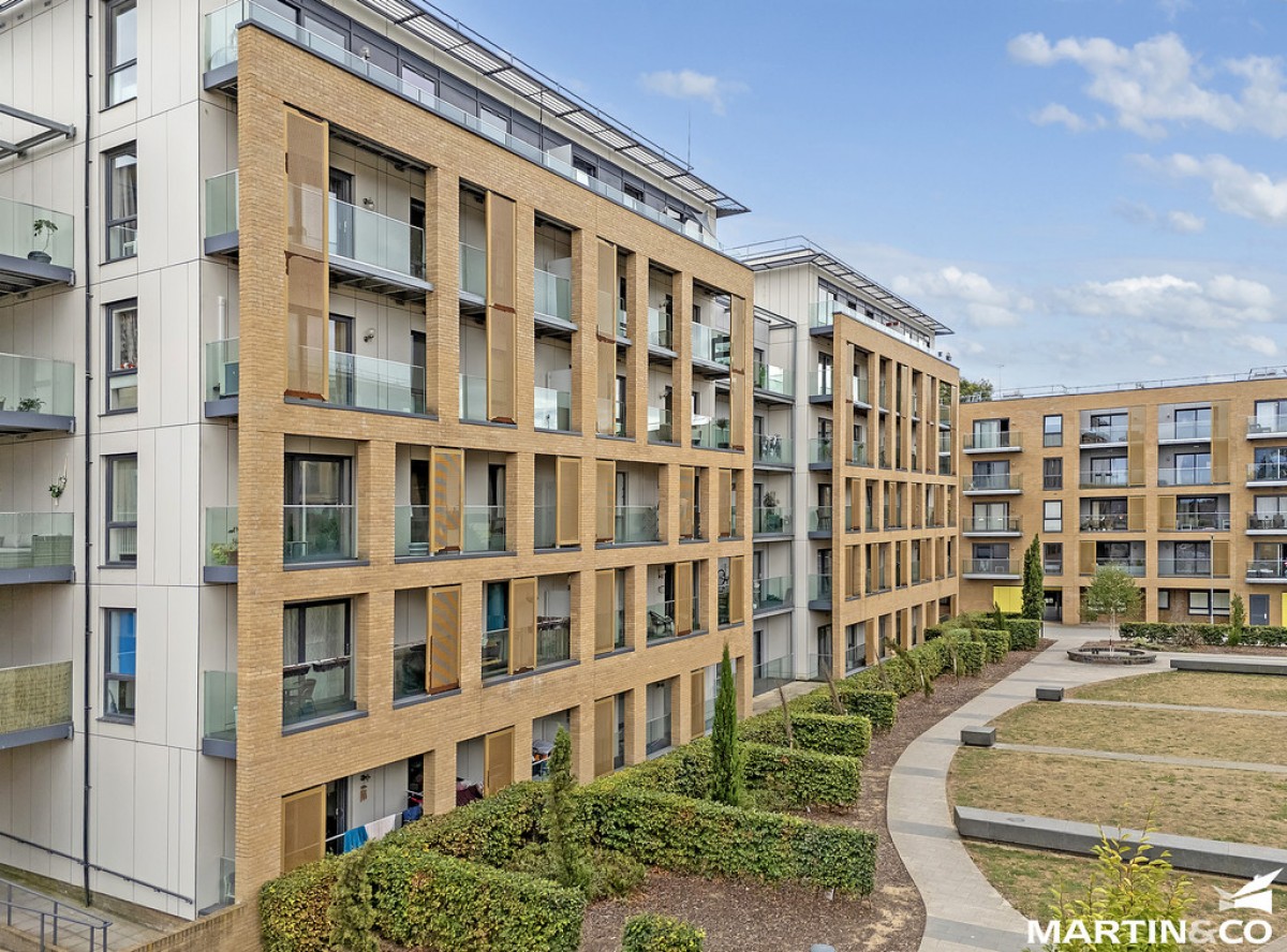 Dunn Side, Chelmsford