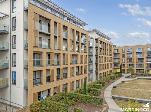 Dunn Side, Chelmsford