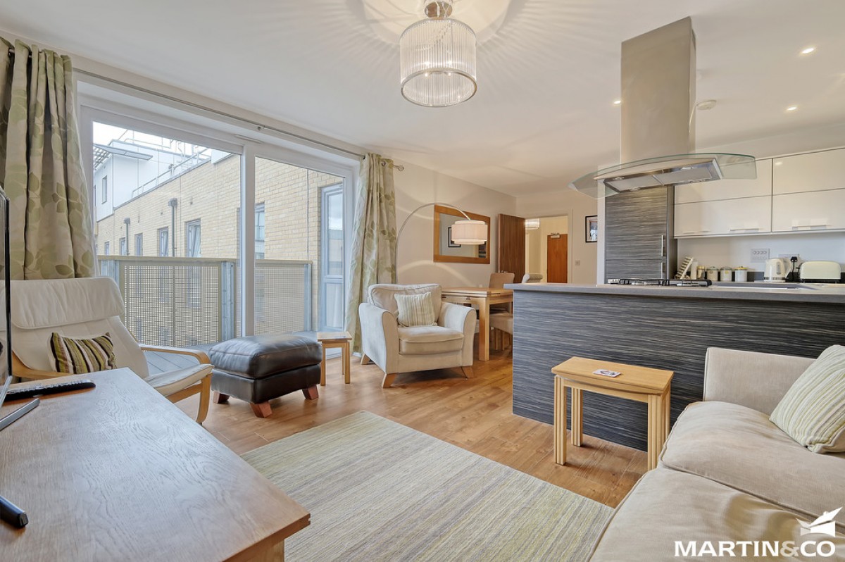 Dunn Side, Chelmsford