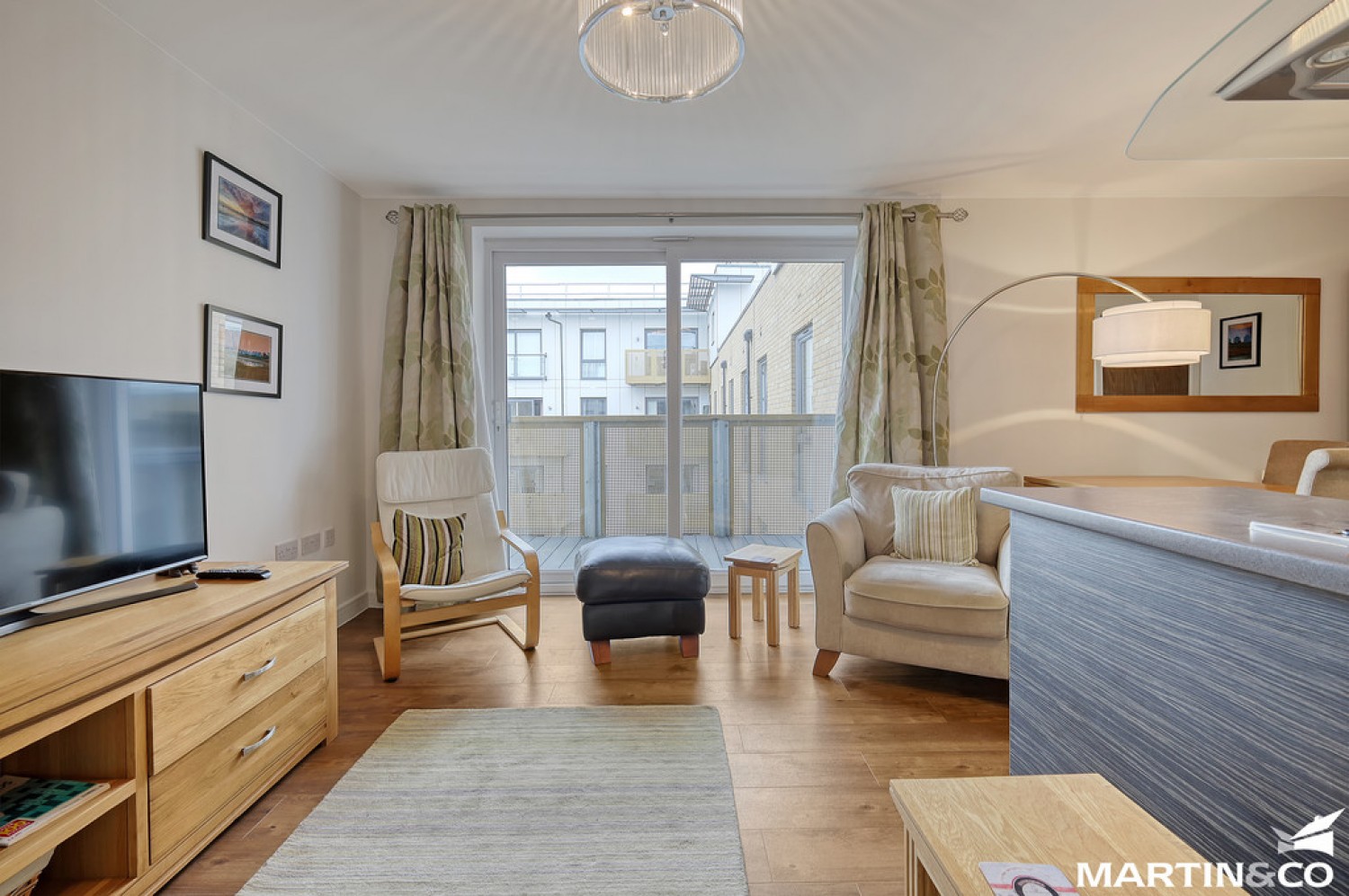 Dunn Side, Chelmsford