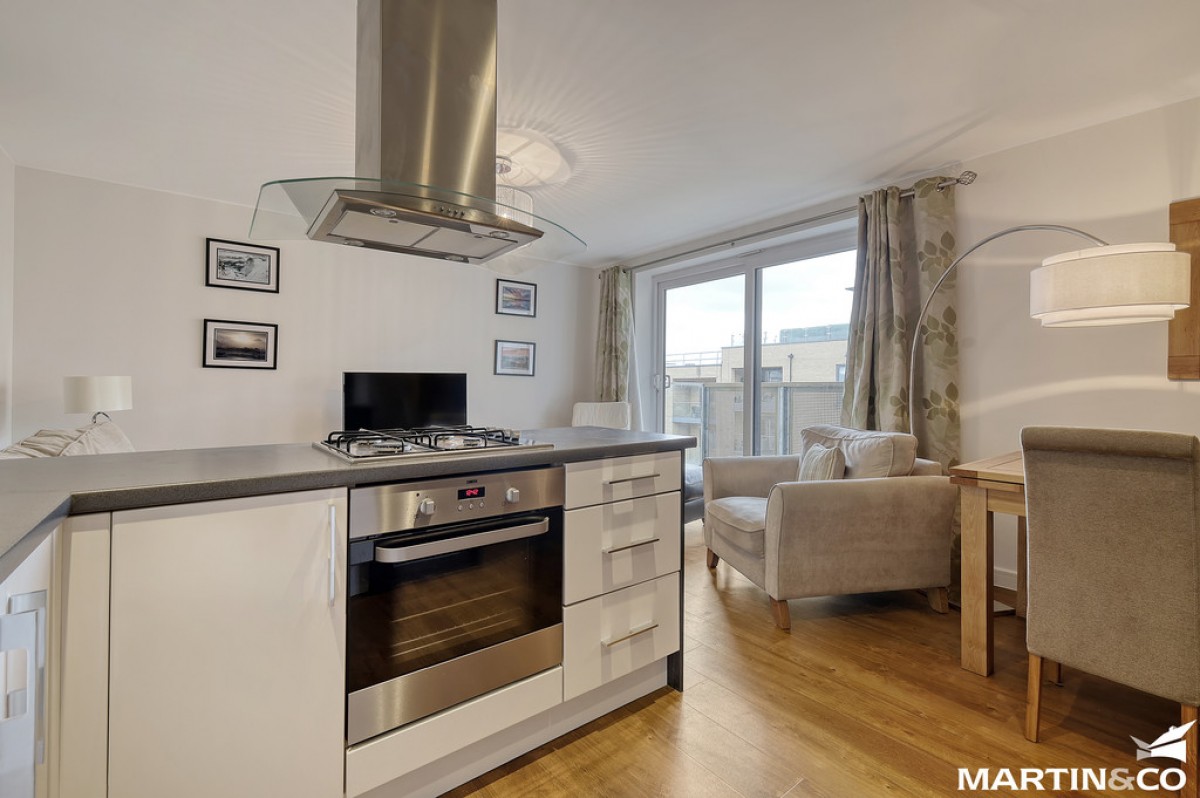 Dunn Side, Chelmsford