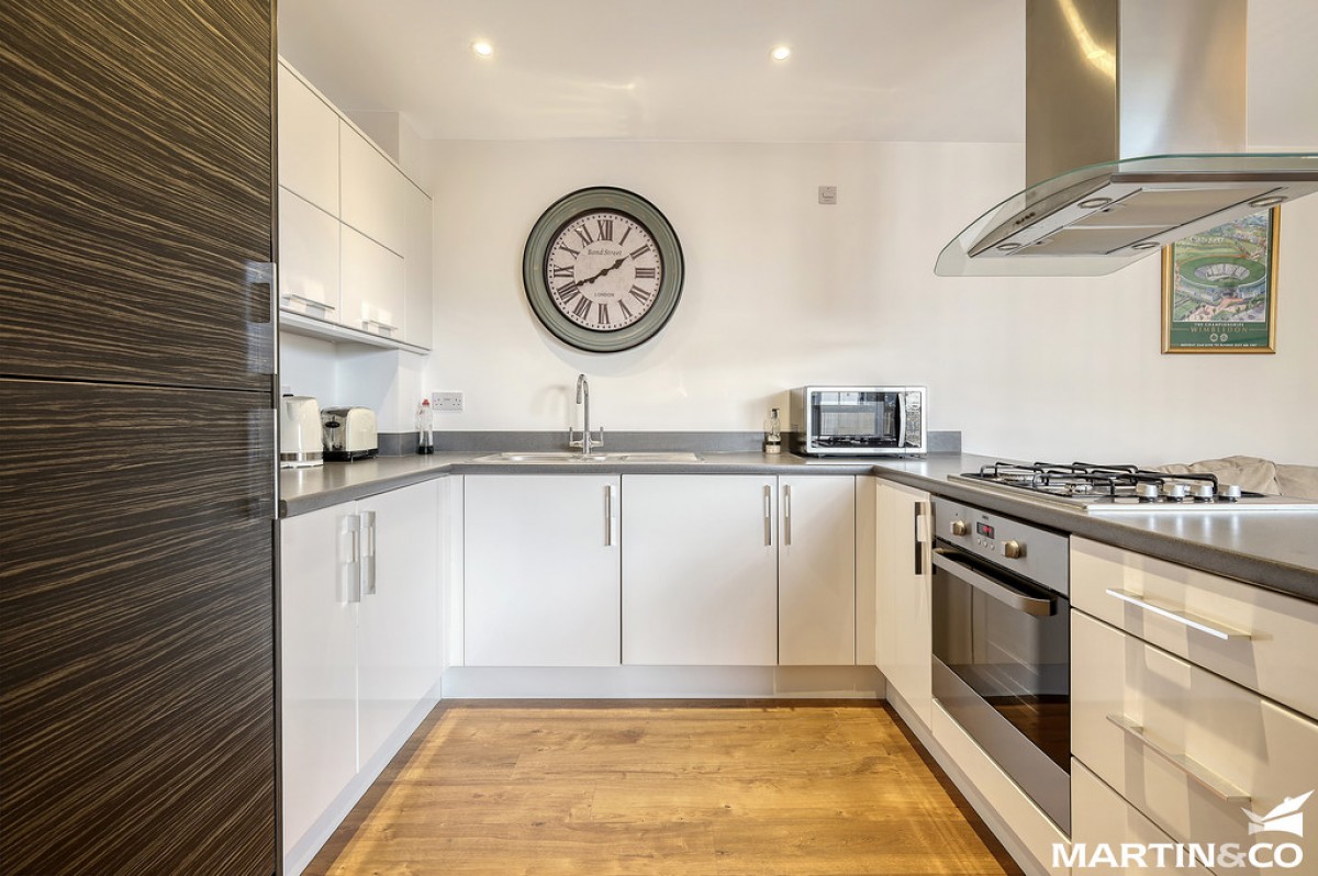 Dunn Side, Chelmsford