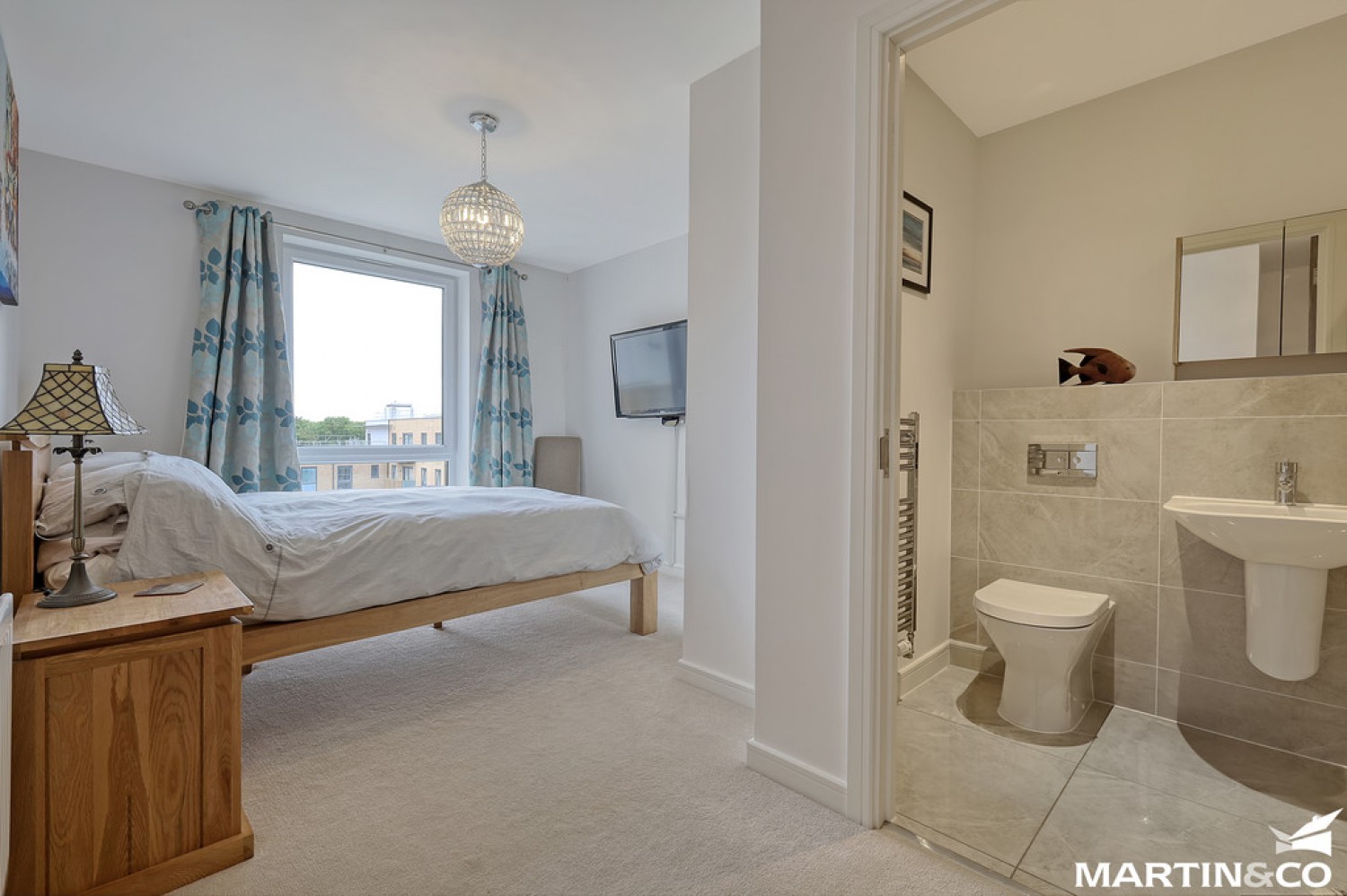 Dunn Side, Chelmsford