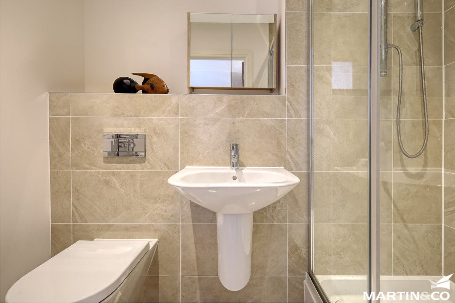 Dunn Side, Chelmsford