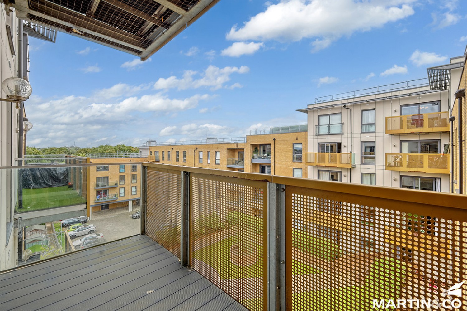 Dunn Side, Chelmsford