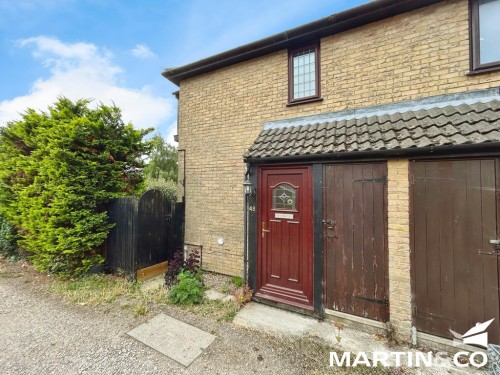 Deerhurst Chase, Bicknacre, Chelmsford