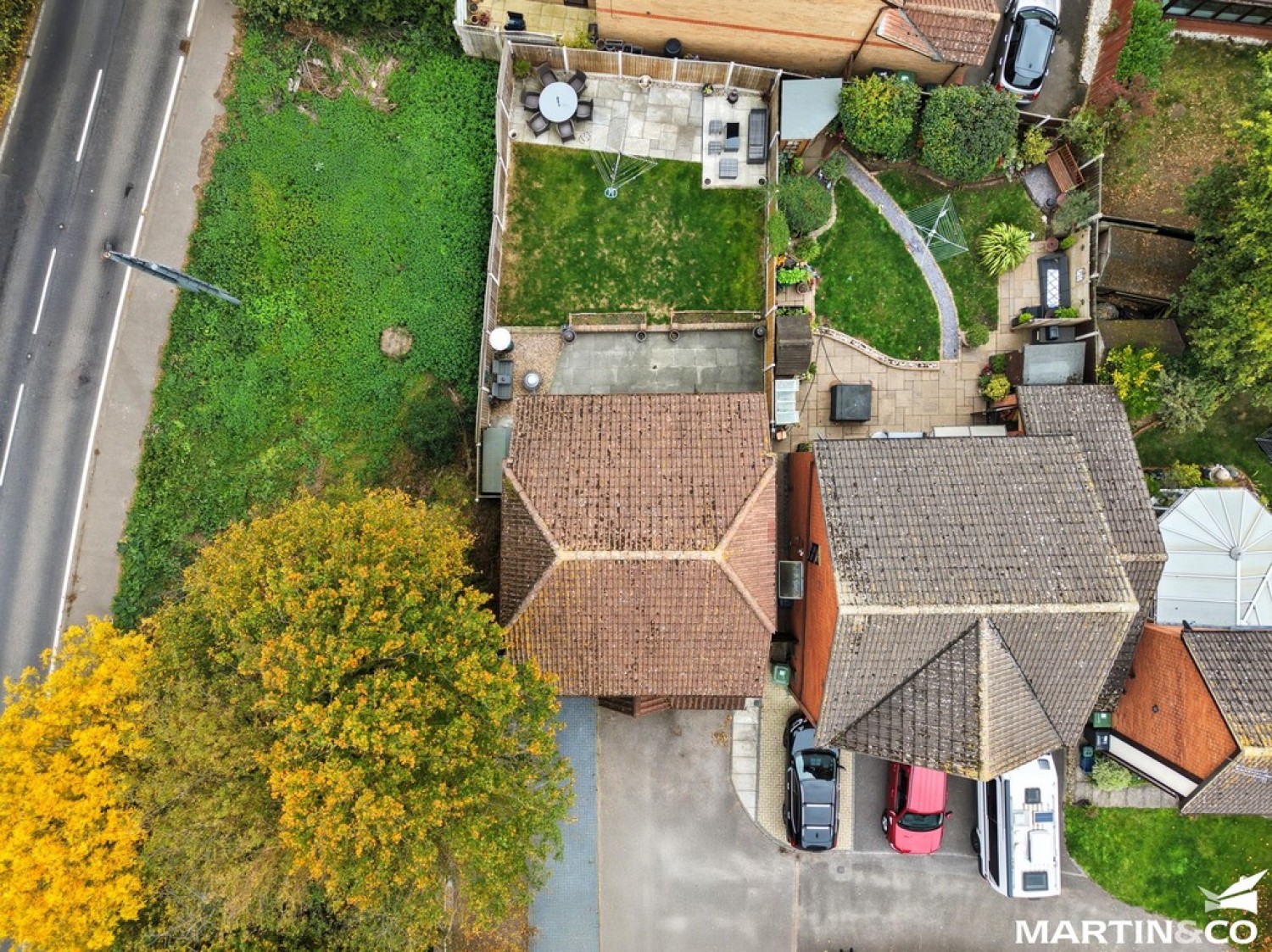 Heybridge, Essex