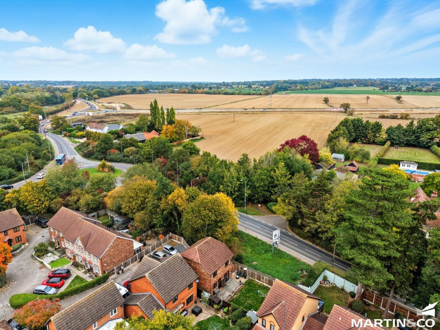 Heybridge, Essex