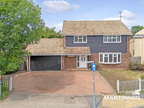 Springfield Road, Chelmsford