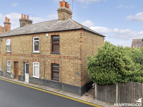Great Baddow, Chelmsford, Essex