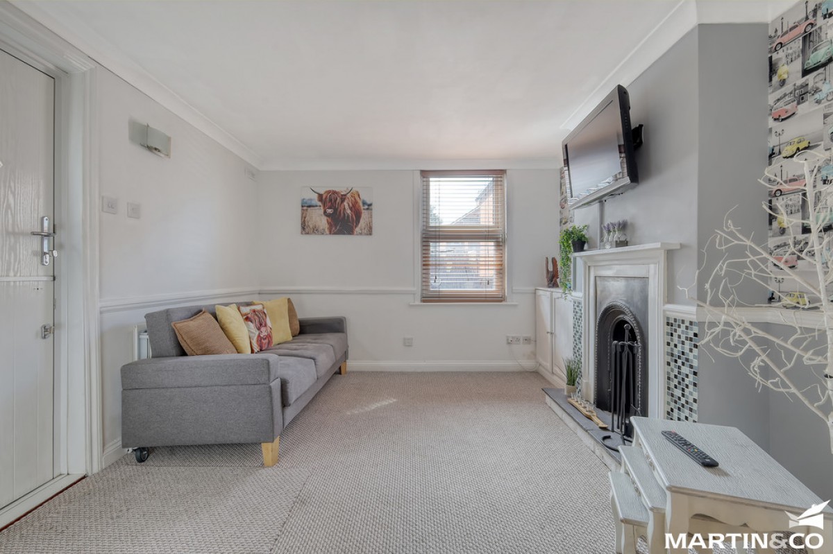 Great Baddow, Chelmsford, Essex